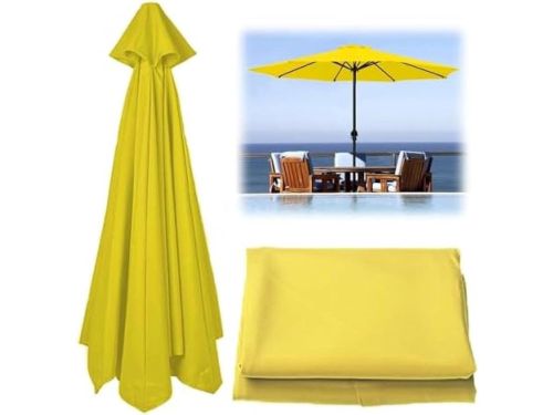 Parasolhoes - Luifelhoes - Terras Bescherming - UV-bestendig Waterdicht