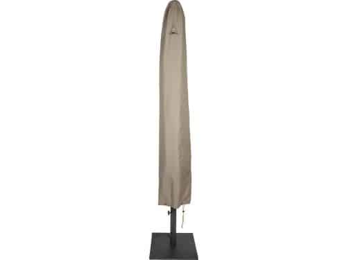 Parasolhoes M staande parasol Hoogte 210 x Ø 35 cm