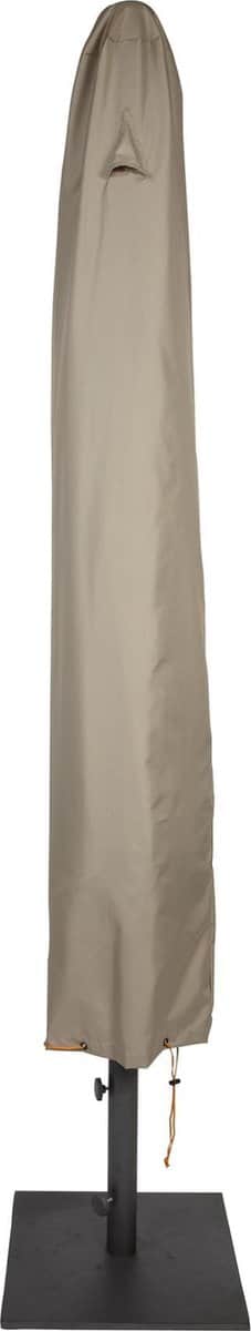 parasolhoes m staande parasol hoogte 210 x Ø 35 cm