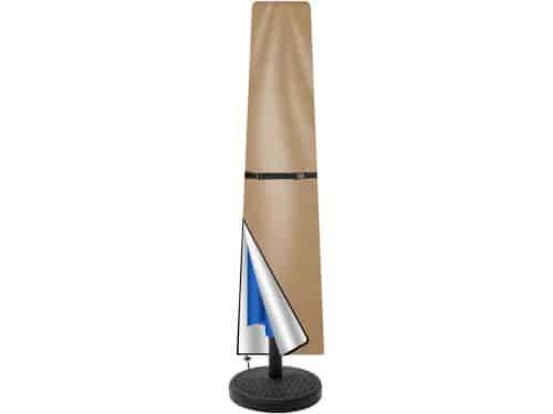 Parasolhoes Oxford - Beschermhoes Tuin - Parasol Beschermen - Waterdicht