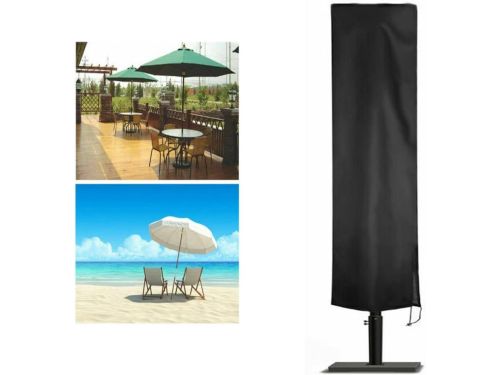 Parasolhoes - Paraplu cover Tuinparasol hoes - Parasol beschermen