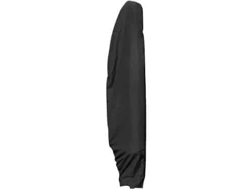 Parasolhoes - Paraplubeschermer - Buitenbescherming - Waterdicht Polyester - 265cm