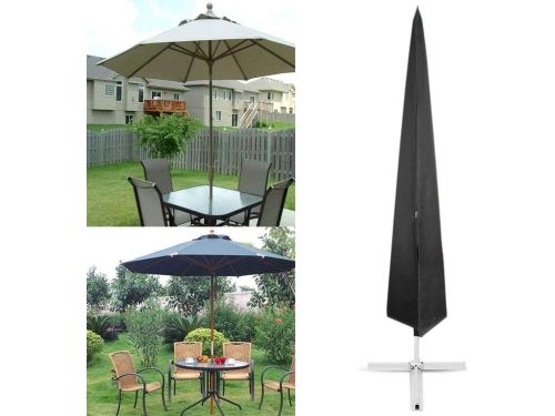 Parasolhoes - Parapluhoes Hoes - Parasols Beschermen - Hoogwaardig Oxford