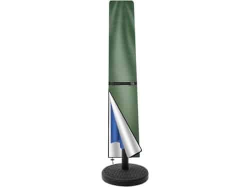 Parasolhoes - Parapluhoes Tuin - Bescherming Buiten - Waterdicht Oxford