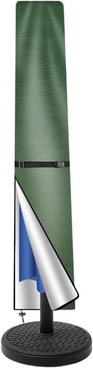 parasolhoes parapluhoes tuin bescherming buiten waterdicht oxford