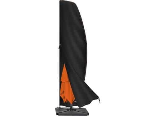 Parasolhoes - Parapluiehoes Tuin - Parasol Beschermen - Waterdicht en