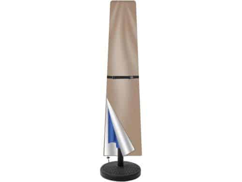 Parasolhoes Rechte Staande - Parapluhoes Beschermhoes - Parasol Beschermen