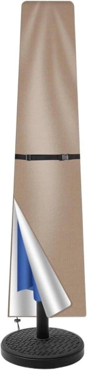 parasolhoes rechte staande parapluhoes beschermhoes parasol beschermen