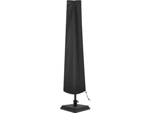 Parasolhoes Terras - Beschermhoes Ritssluiting - Parasol Beschermen - Waterdicht