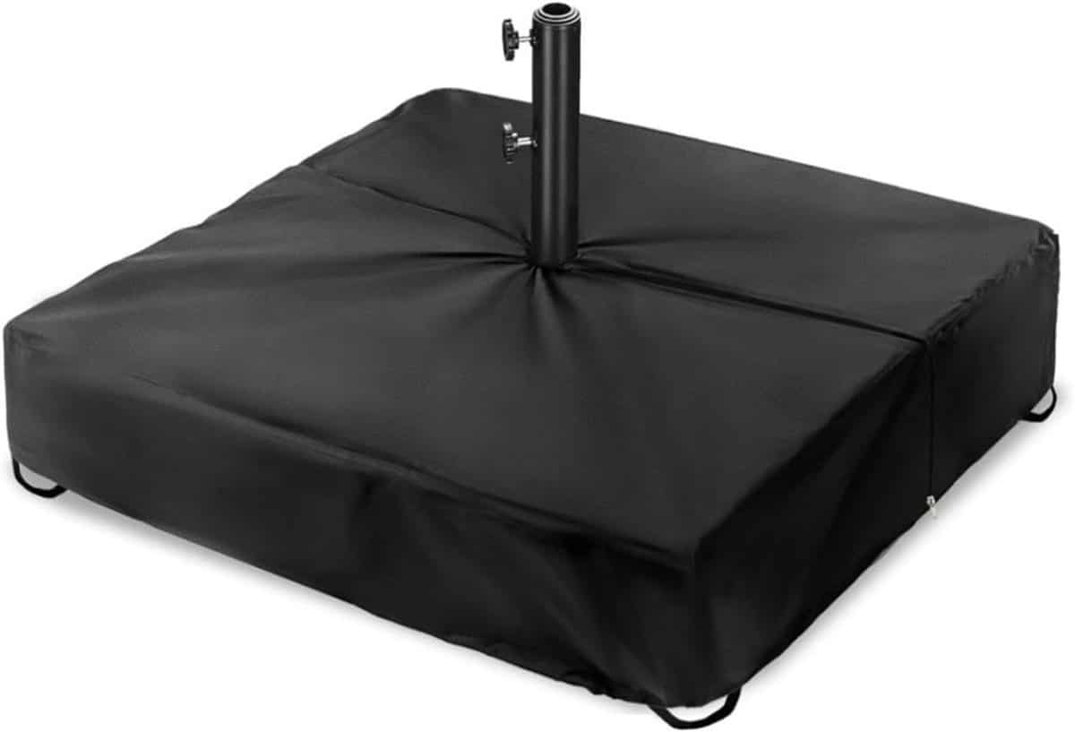 parasolhoes terras parasolvoethoes bescherming buiten robuust 600d