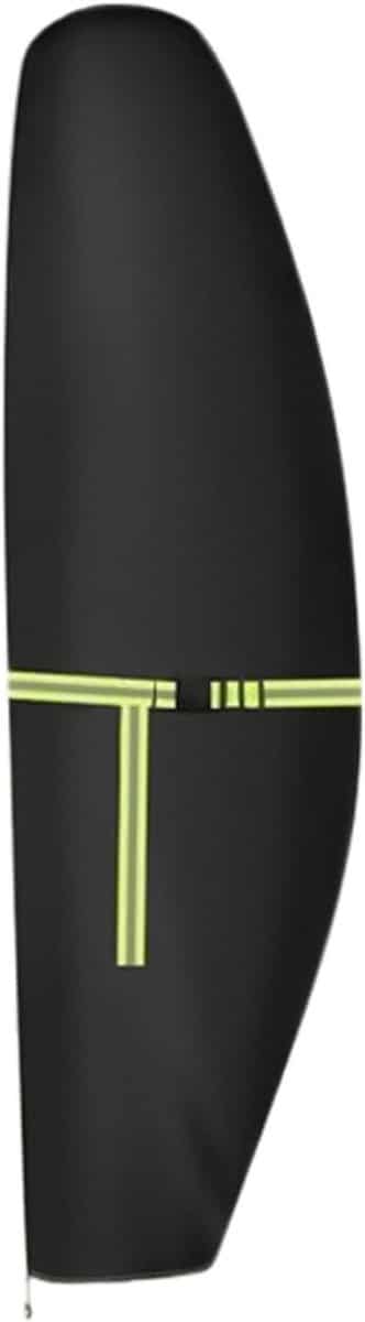 parasolhoes terrasparasol afdekking bescherming buiten uv en