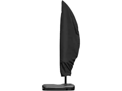 Parasolhoes - Terrasparasolhoes Opberghoes - Parasol Beschermen - 210D Oxford