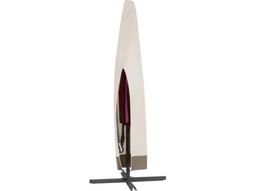 Parasolhoes Tuin - Beschermhoes Outdoor - Bescherming Terras - Waterdicht