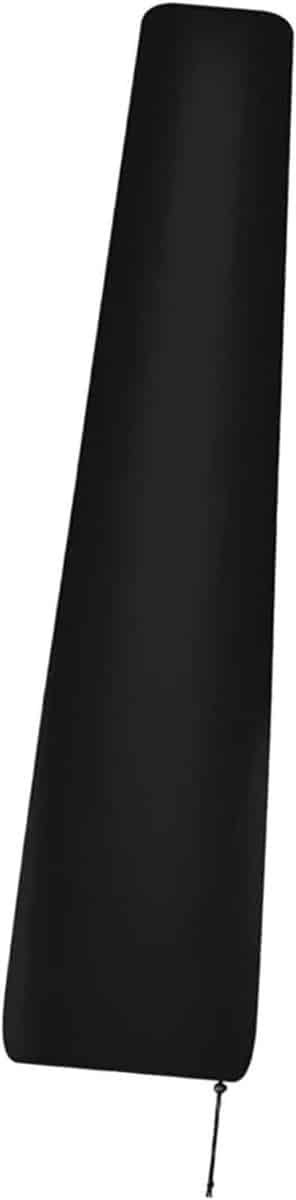parasolhoes tuin terrashoes beschermhoes buiten bescherming waterdicht