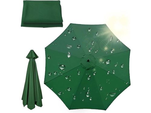 Parasolhoes - Tuinhoes - Buitenruimte Beschermen - Windventiel Design