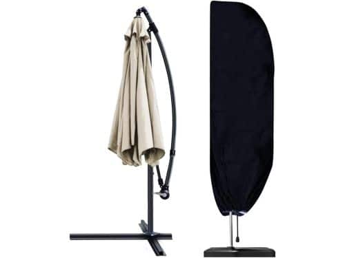 Parasolhoes - Tuinparasolhoes - Bescherming Buiten - Waterdicht Oxford