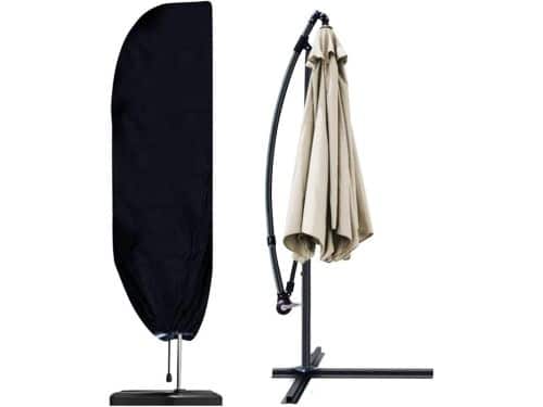 Parasolhoes - Tuinparasolhoes - Buitenbescherming - Waterdicht Oxford Materiaal