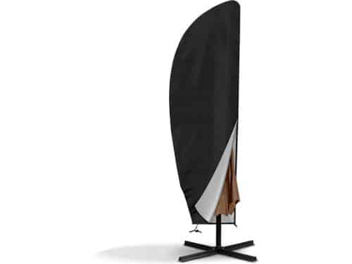 Parasolhoes voor 2 tot 4 meter grote parasol