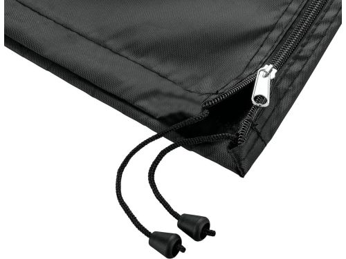 Parasolhoes voor 280-350cm diameter parasols - Waterdicht en ademend