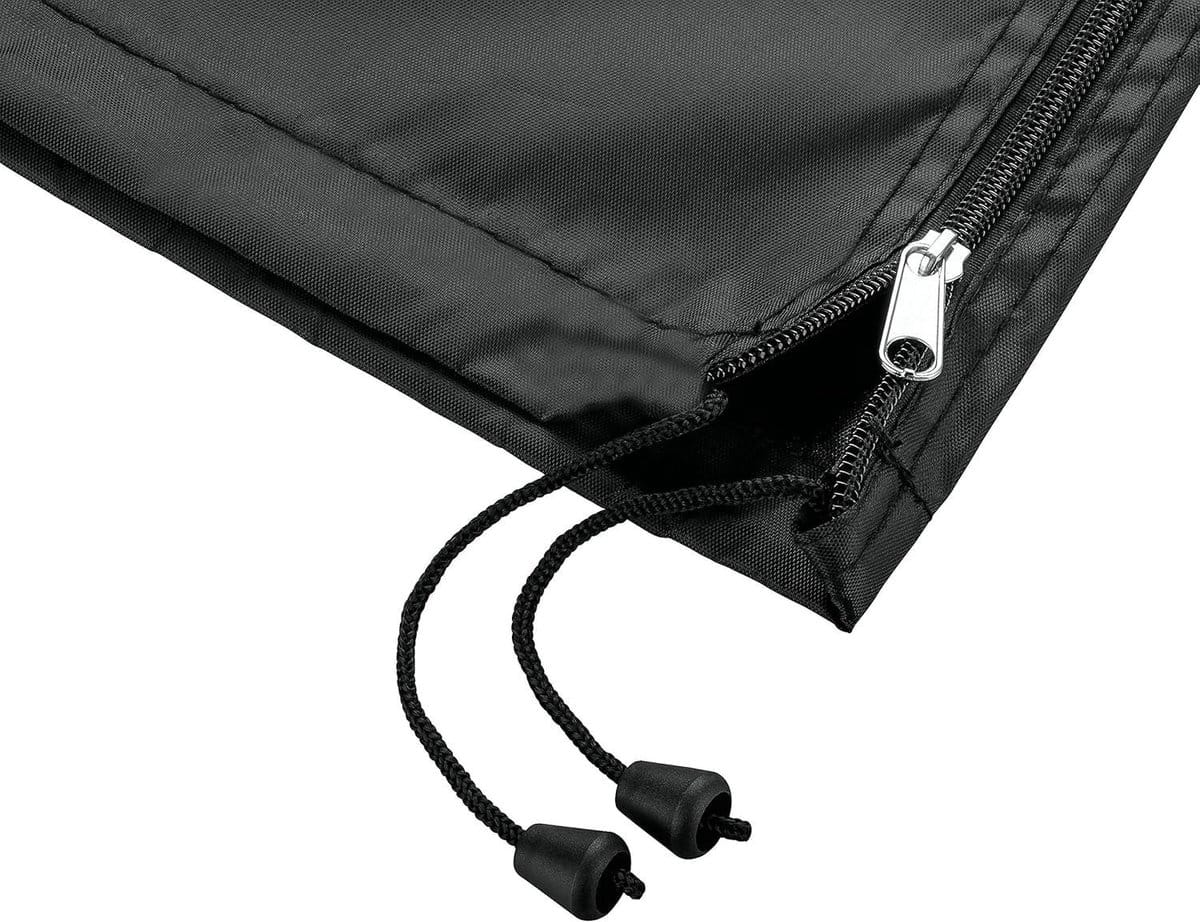 parasolhoes voor 280 350cm diameter parasols waterdicht en ademend