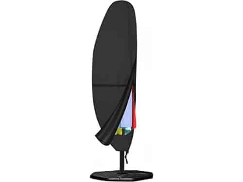 Parasolhoes Voor Zweefparasol - Parasolhoes Waterdicht