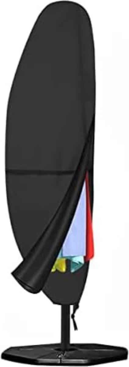 parasolhoes voor zweefparasol parasolhoes waterdicht