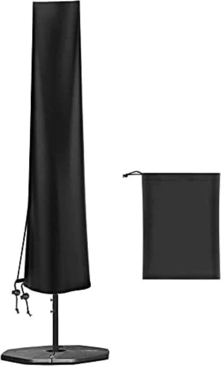 parasolhoes voor zweefparasol parasolhoes waterdicht