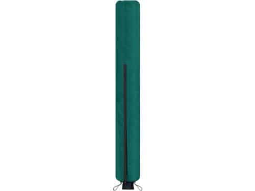 Parasolhoes - Waslijnhoes - Buitenbescherming - Weerbestendig polyester - 165