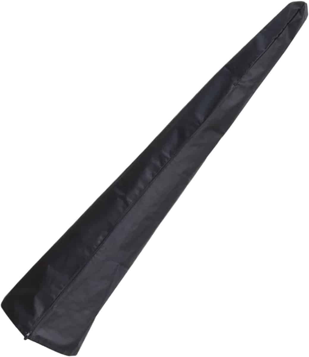 parasolhoes waterdicht beschermhoes buiten terras meubels uv