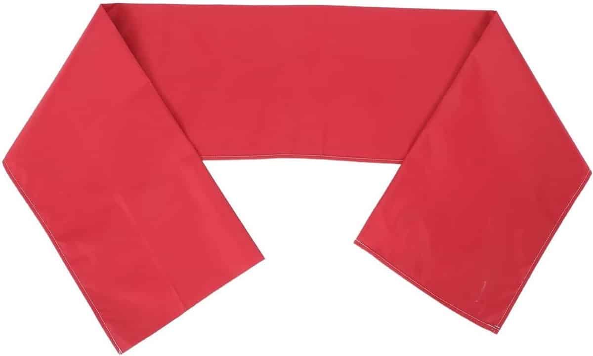parasolhoes waterdicht beschermhoes tuinparasol buitenmeubels beschermen winddicht