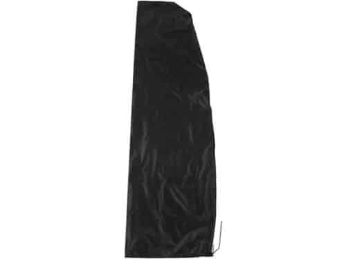 Parasolhoes Waterdicht - Buitenhoes Beschermhoes - Terras Beschermen - Sterk