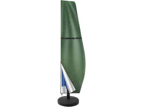 Parasolhoes Waterdicht - Buitenhoes Parasol - Bescherming Tuinmeubelen - Sterke