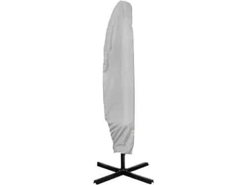 Parasolhoes Waterdicht - Buitenhoes Tuin - Parasol Beschermen - 210D