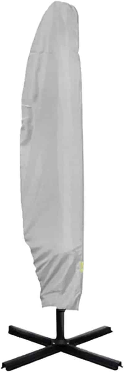 parasolhoes waterdicht buitenhoes tuin parasol beschermen 210d