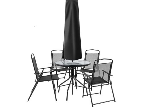 Parasolhoes - Waterdicht en UV-bestendig - 1 stuk - 170