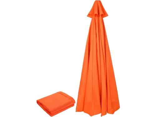Parasolhoes Waterdicht - Luifel Beschermhoes - Terras Beschermen - Polyester