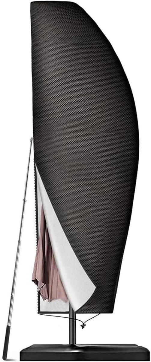 parasolhoes waterdicht parasol beschermhoes parasol beschermen 210d