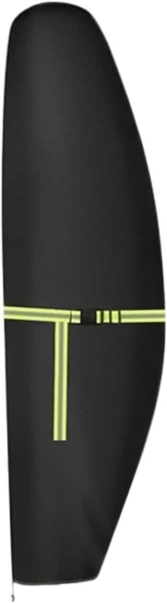 parasolhoes waterdicht parasol beschermhoes parasol beschermen windstabiel