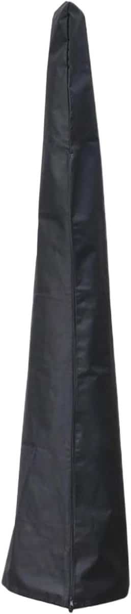 parasolhoes waterdicht parasolbeschermer outdoor bescherming buiten uv bestendig