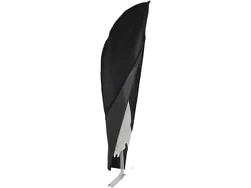 Parasolhoes Waterdicht - Parasolbescherming Buiten - Parasol Beschermen - Stevig