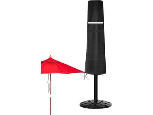 Parasolhoes Waterdicht - Terrashoes Buiten - Bescherming Tuinmeubilair - Reflecterende