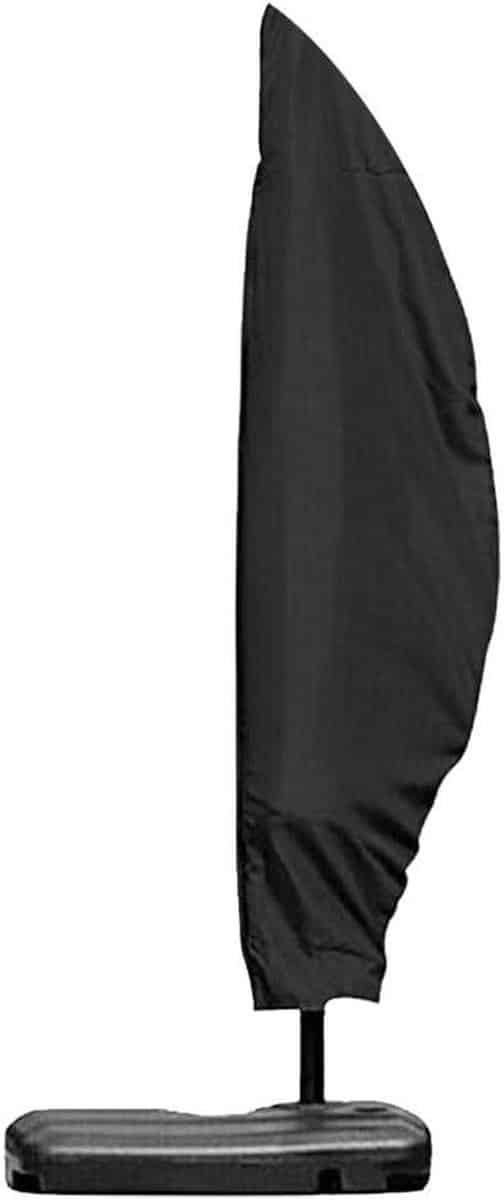 parasolhoes waterdicht terrasparaplu hoes buitenmeubels beschermen oxford