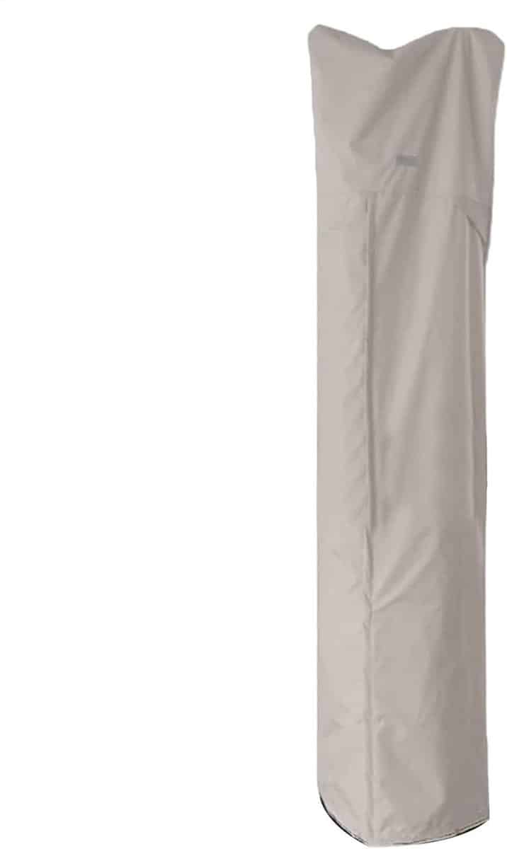 parasolhoes zweefparasol hoes terras beschermen waterdicht oxford