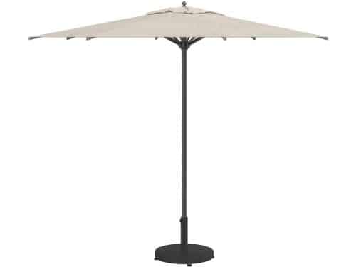 Parasolvoet - Buitenvoet Stabilisator - Terras Beschermen - UV-bestendig Beton