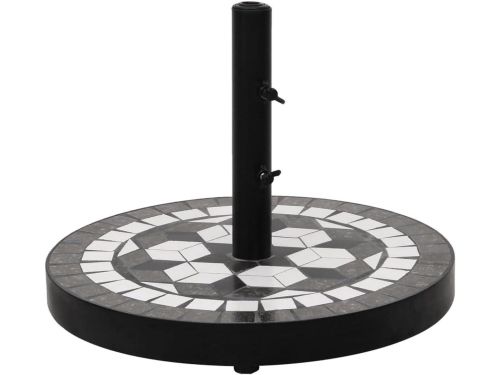 Parasolvoet - Buitenvoet Stabilisator - Terras Genot - Keramische Tegel