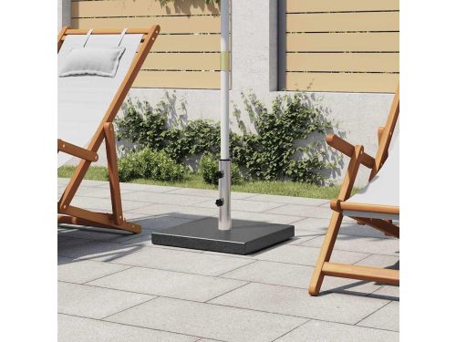 Parasolvoet Graniet - Zware Voet - Terras Stabiliseren - Massief
