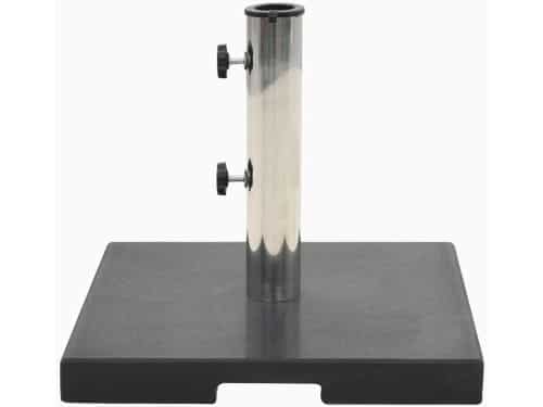 Parasolvoet - Granieten basis - Terras Stabiliseren - 20 kg