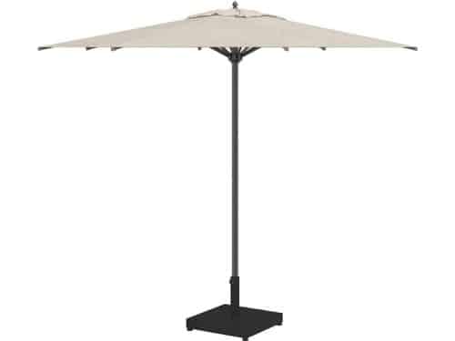 Parasolvoet - Parasolhouder Buiten - Terras Stabiliteit - Zwaar Beton