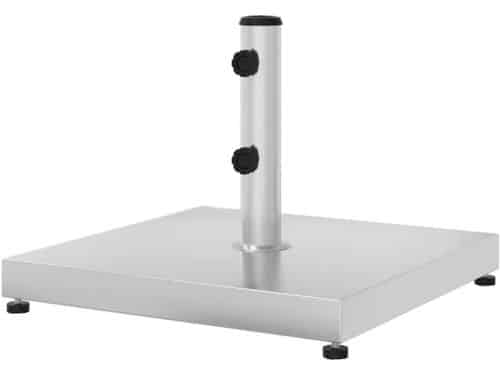 Parasolvoet - Parasolhouder - Buiten Zitten - 25kg Zwaar
