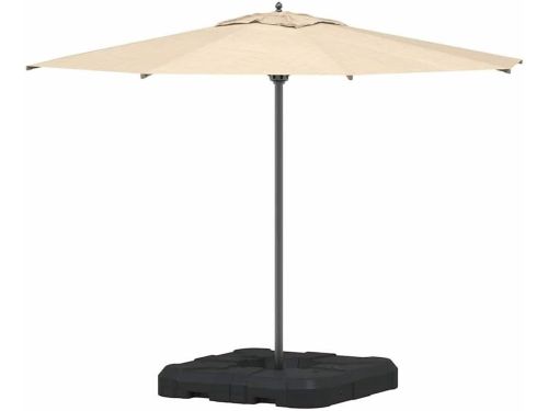 Parasolvoet - Parasolstandaard Buiten - Terras Stabiliseren - Afneembaar Ontwerp